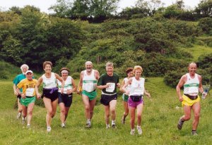 New Forest Runners